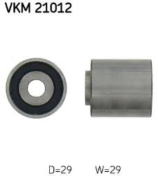 SKF SKF VKM21012