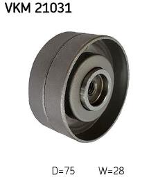 SKF SKF VKM21031