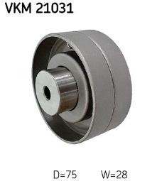 SKF SKF VKM21031