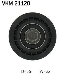 SKF SKF VKM21120
