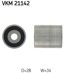 SKF SKF VKM21142
