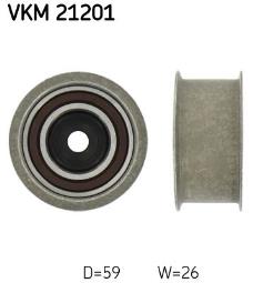 SKF SKF VKM21201