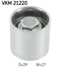 SKF SKF VKM21220