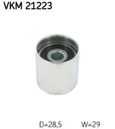 SKF SKF VKM21223