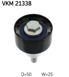 SKF SKF VKM21338