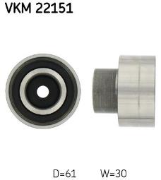 SKF SKF VKM22151