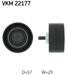 SKF SKF VKM22177