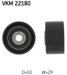SKF SKF VKM22180