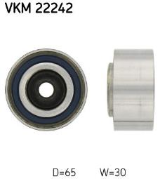 SKF SKF VKM22242