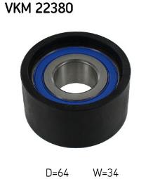 SKF SKF VKM22380