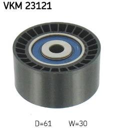 SKF SKF VKM23121