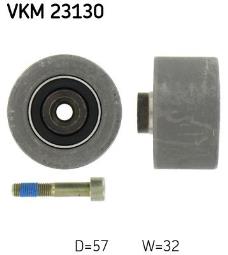 SKF SKF VKM23130