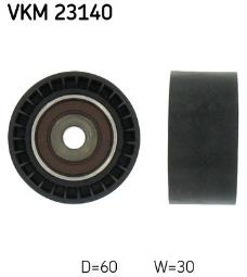 SKF SKF VKM23140