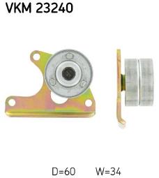 SKF SKF VKM23240