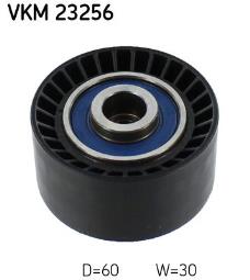 SKF SKF VKM23256
