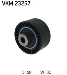 SKF SKF VKM23257