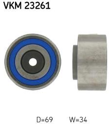 SKF SKF VKM23261