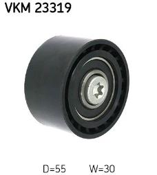 SKF SKF VKM23319