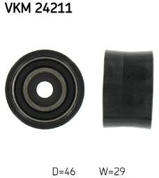 SKF SKF VKM24211
