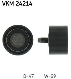 SKF SKF VKM24214