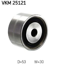 SKF SKF VKM25121