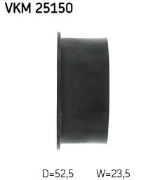 SKF SKF VKM25150