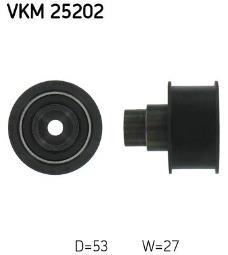 SKF SKF VKM25202