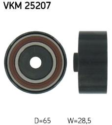SKF SKF VKM25207