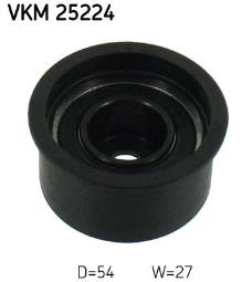 SKF SKF VKM25224