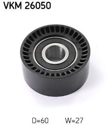 SKF SKF VKM26050