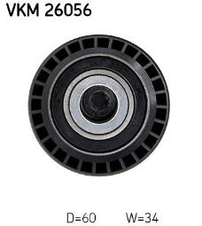 SKF SKF VKM26056