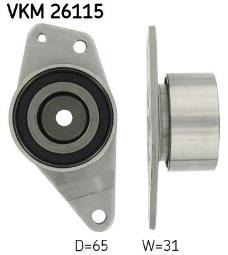 SKF SKF VKM26115