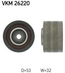 SKF SKF VKM26220