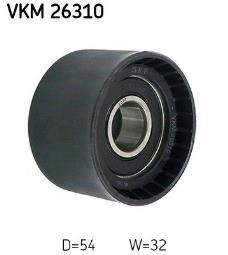SKF SKF VKM26310