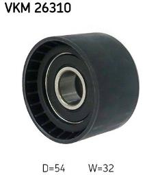 SKF SKF VKM26310
