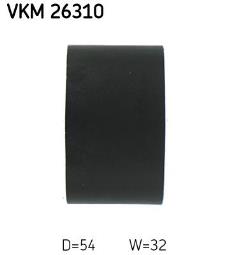 SKF SKF VKM26310