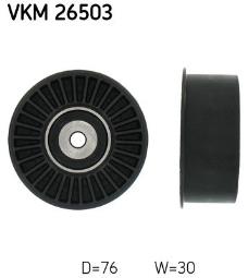 SKF SKF VKM26503