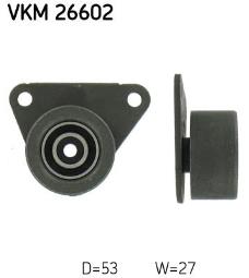 SKF SKF VKM26602