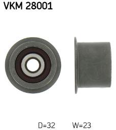 SKF SKF VKM28001