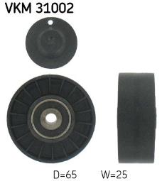SKF SKF VKM31002