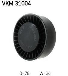 SKF SKF VKM31004