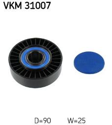 SKF SKF VKM31007
