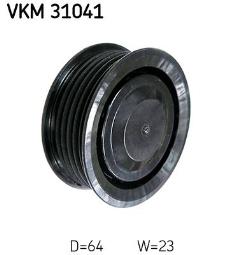 SKF SKF VKM31041
