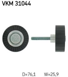 SKF SKF VKM31044
