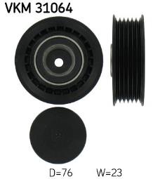 SKF SKF VKM31064