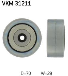 SKF SKF VKM31211
