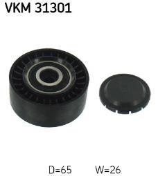 SKF SKF VKM31301