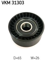 SKF SKF VKM31303