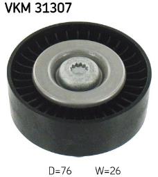 SKF SKF VKM31307