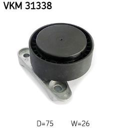 SKF SKF VKM31338